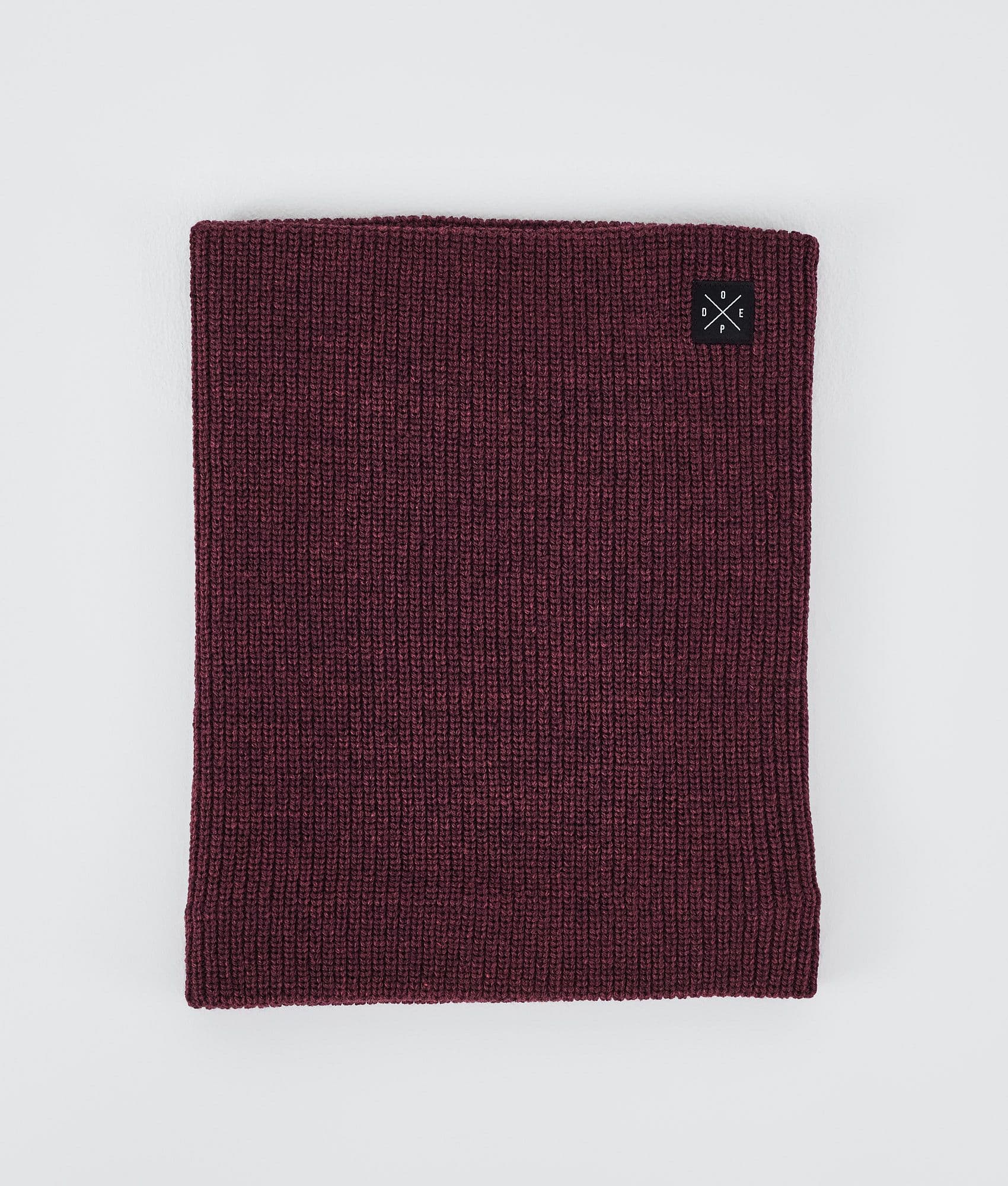 Dope Men's 2X-Up Knitted Facemask