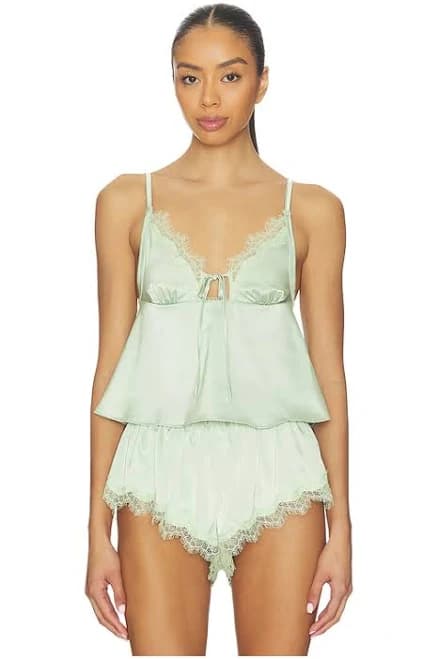 Kat The Label Sorrento Camisole