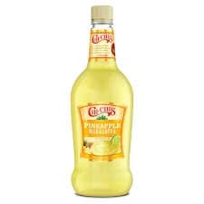 Chi-chi's Cocktail • Pineapple Margarita