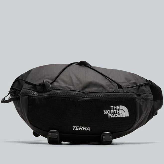 The North Face Terra 3L Lumbar Pack