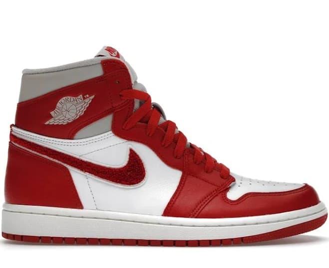 Women's Air Jordan 1 Retro High OG