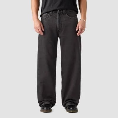 Levi's Men's Extra Baggy Jeans