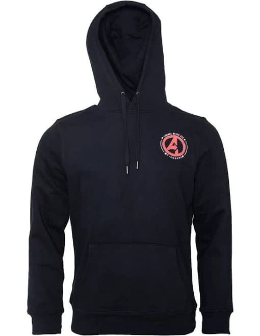The Avengers Avengers Legends Hoodie