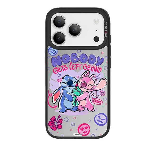 Stitch Galaxy Grew Unijoy
