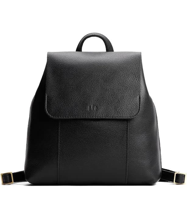 Boston Backpack