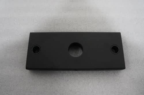 Matrix Fitness Strength System Weight Plate Set