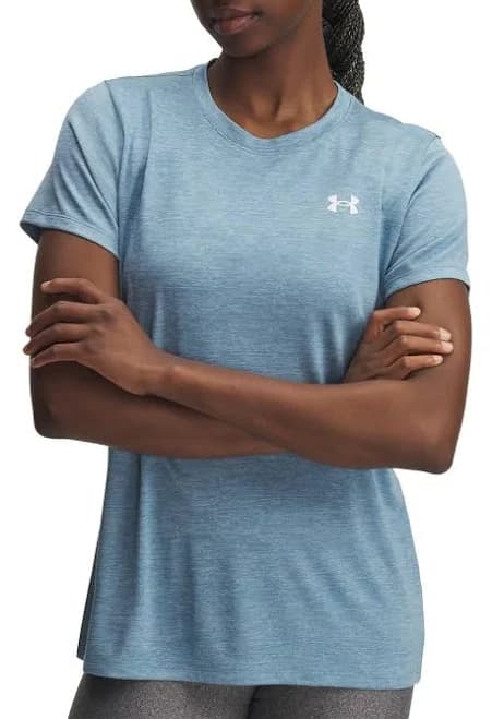 Under Armour Women's Tech Twist Short Sleeve Shirt
