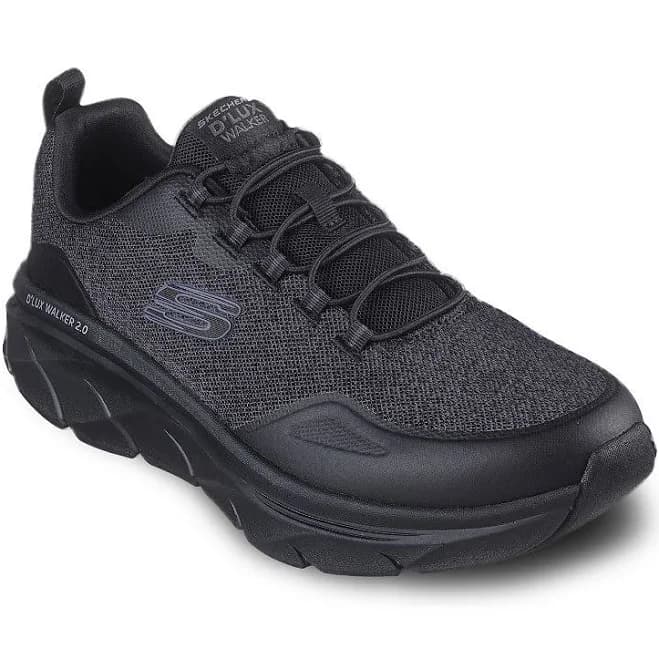Skechers Men's D'Lux Walker 2.0 Shoes