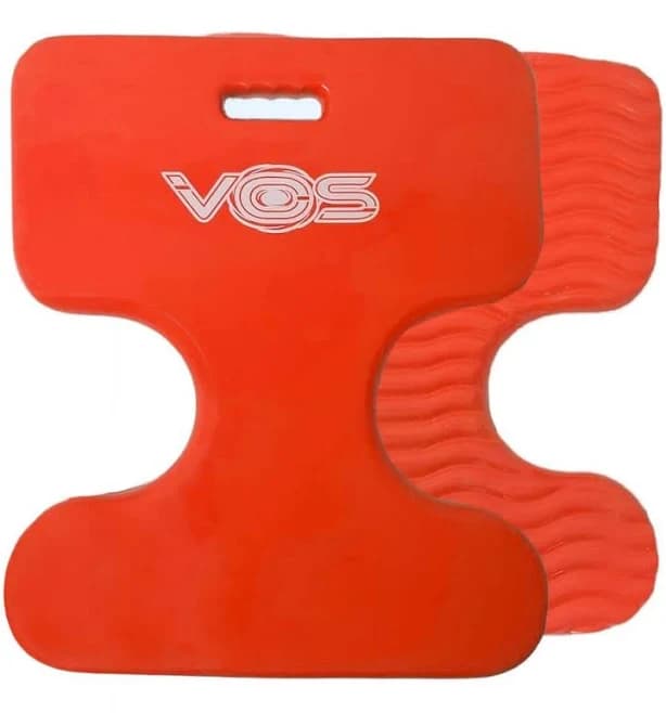 VOS Oasis Premium Water Saddle Float