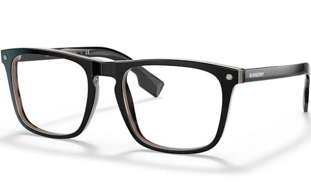 Burberry Bolton Eyeglasses