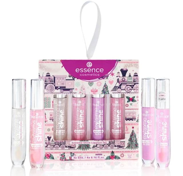 Extreme Shine Gift Set