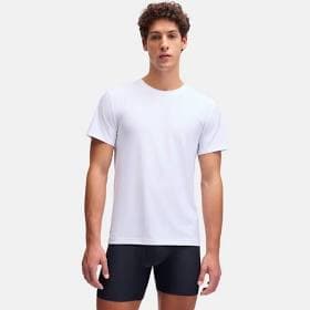 Men's Under Armour Performance Tech Mesh Crew Neck T-Shirt