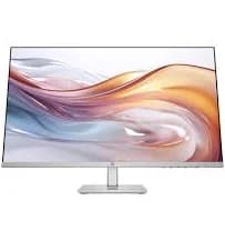 HP Series 5 27 inch FHD Height Adjust Monitor