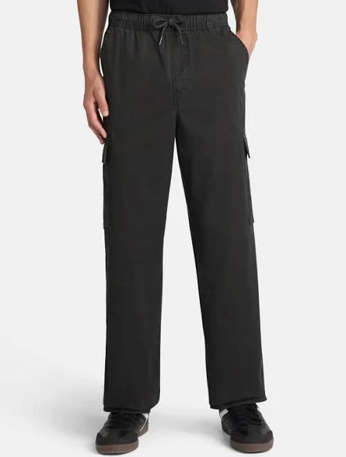 No Boundaries Men's Cargo Pants