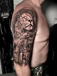 Give you the best guide to get a perfect tattoo design and a successful tattoo by Rumitattoo | Fiverr