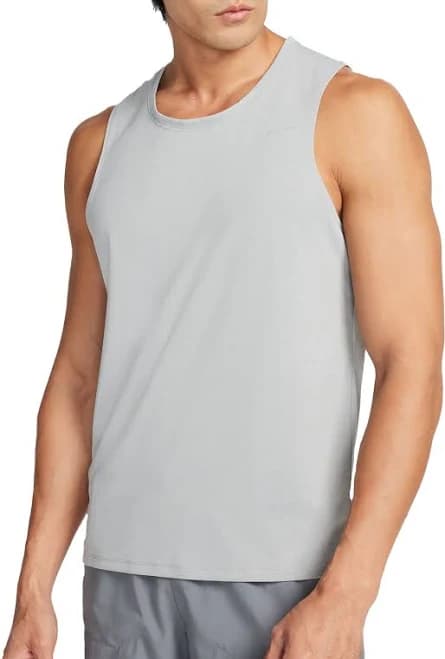 Nike Men's Dri-FIT Miler Tank