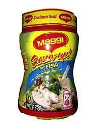 Maggi Season-Up Fish Powdered Seasoning