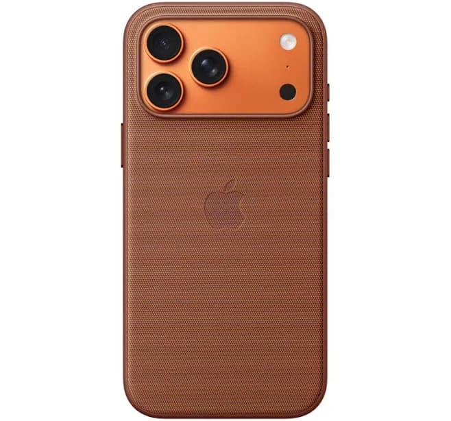 Apple iPhone 17 Pro Max TechWoven Case with MagSafe