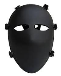 Shop Our Full Face Tactical Mask - Ultimate Combat Protection