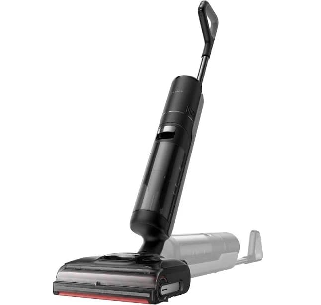 Dreame H15 Pro Heat Wet And Dry Vacuum Cleaner