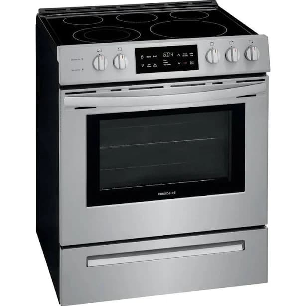 Frigidaire 30" Electric Range