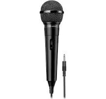 Audio-Technica atr1100x Unidirectional Dynamic Microphone