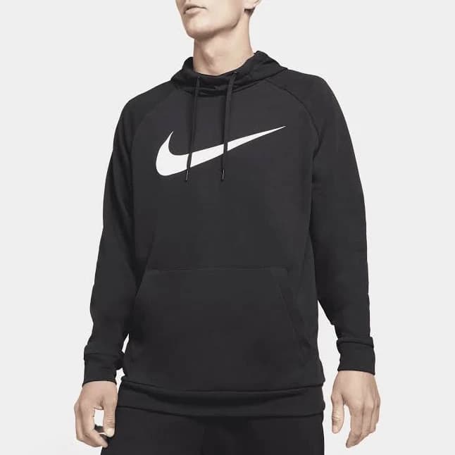 Nike Dri-fit Training Hoodie Men's