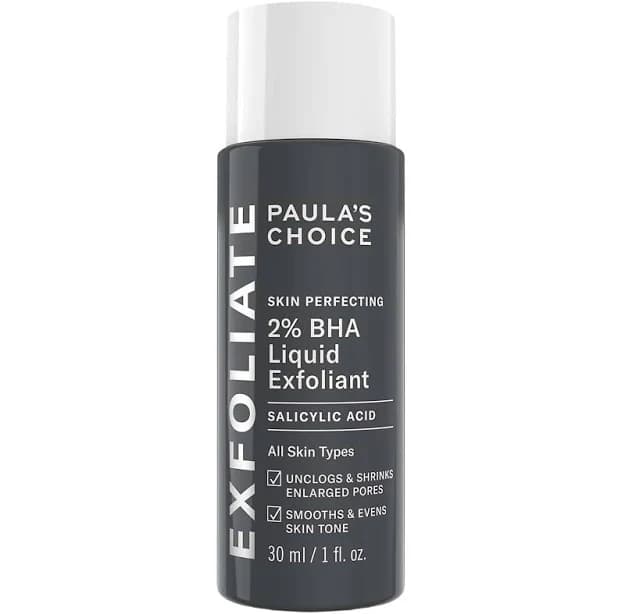 Paula's Choice Skin Perfecting 2% BHA Liquid Exfoliant