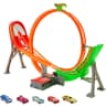 Video frame trigger