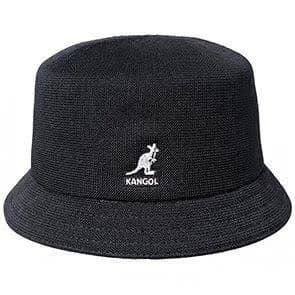 Kangol Men's Tropic Bin Bucket Hat