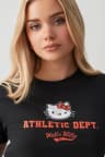 Video frame trigger