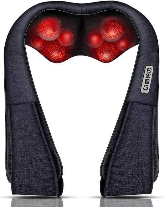 Mo Cuishle Neck Massager