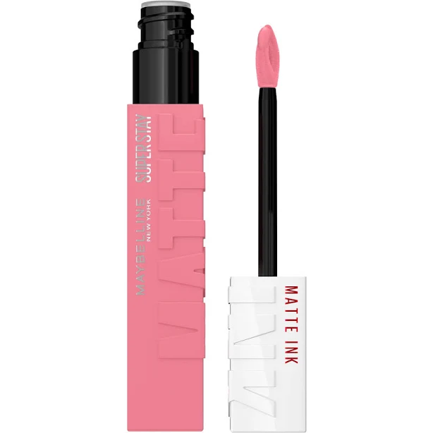 Maybelline SuperStay Matte Ink Liquid Lipstick