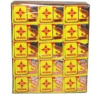 Maggi Crayfish (60x10GM)
