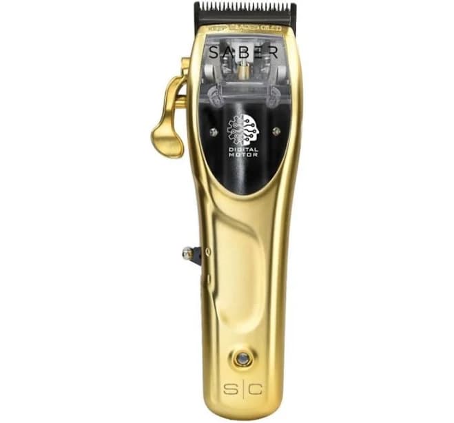 Stylecraft Saber Cordless Digital Brushless Motor Clipper