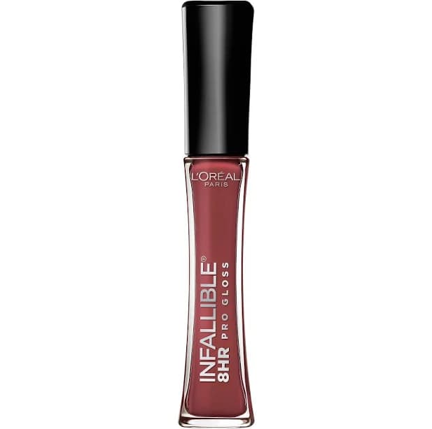 L'Oreal Paris Infallible 8 Hour Pro Lip Gloss