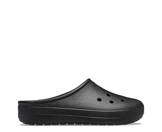 Crocs Classic Low Profile Clogs