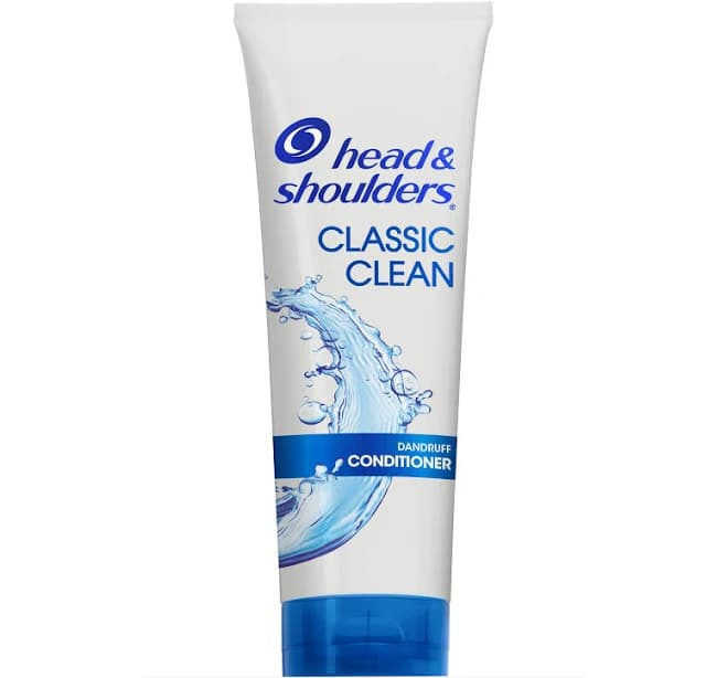 Head & Shoulders Classic Clean Anti-Dandruff Conditioner