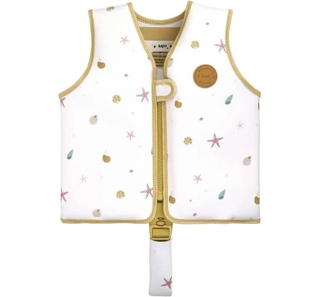 Saro UPF 50+ Swim Vest
