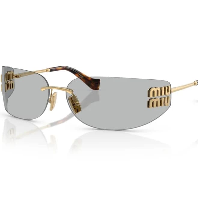 Miu Miu Women's MU A51S Sunglasses