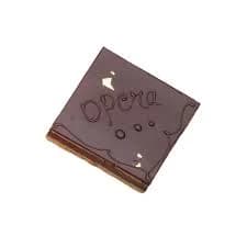 Large Opera Cake