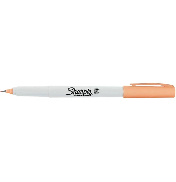 Sharpie Permanent Marker