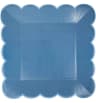 Video frame trigger