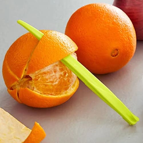 Pampered Chef Citrus Peeler
