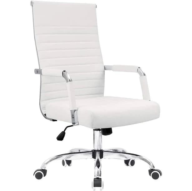 Homall Ribbed Office Chair