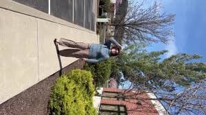 Women's Handknitted Jumper, Wool Blue Sweater, - Etsy