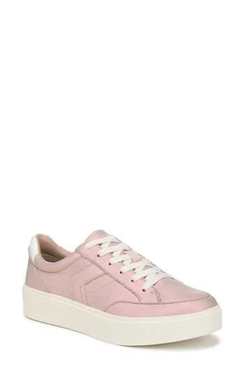 Dr. Scholl's Women's Madison Lace-Up Sneakers