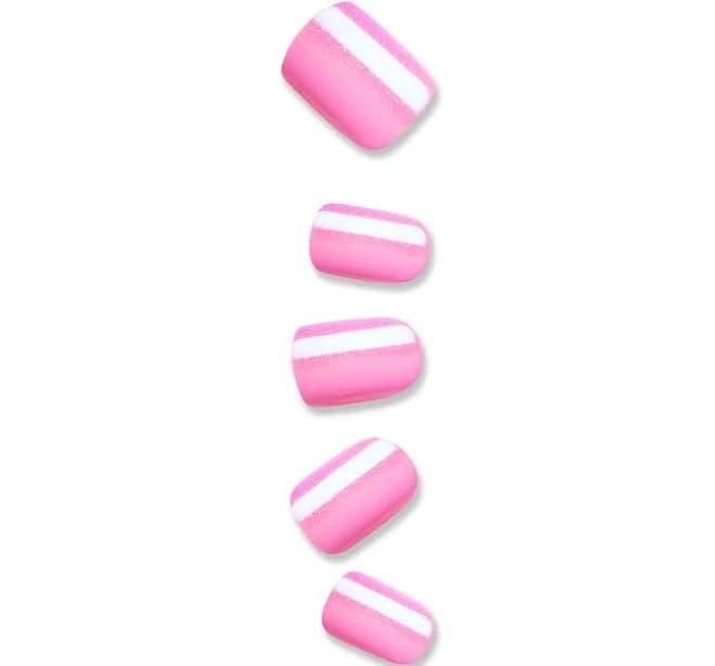 Kiss Color FX Press-On Nails