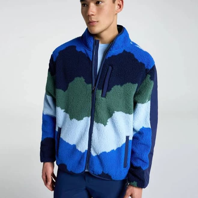 DSG Men's Sherpa Jacket