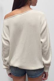 Flower sweater | Collection 2023 | Subdued